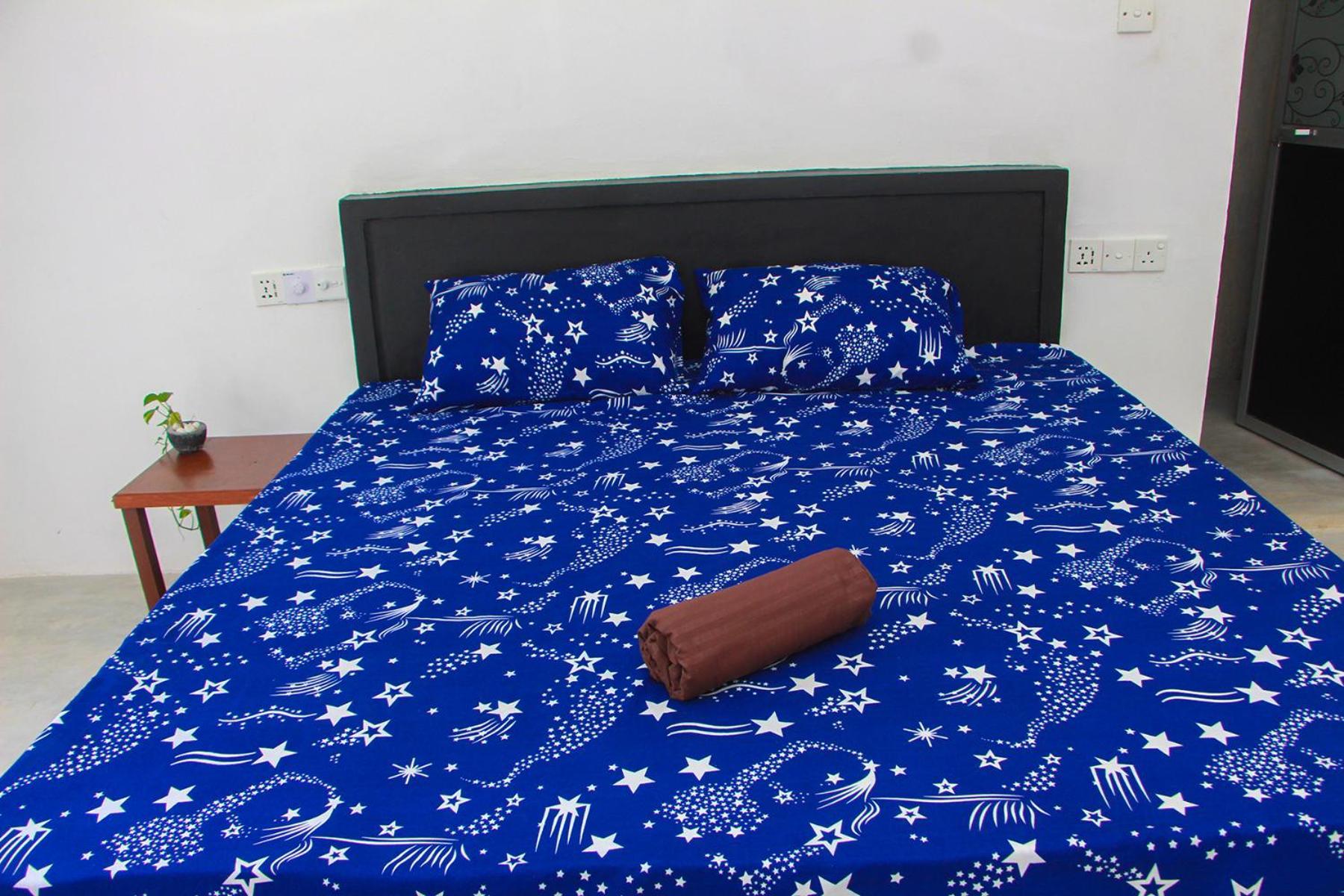 Samee Dream Guest Hotel Мидигама Ийст Екстериор снимка