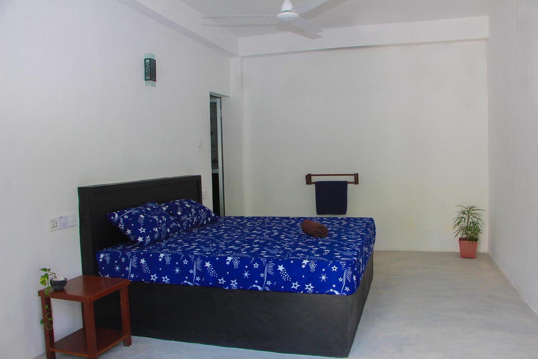 Samee Dream Guest Hotel Мидигама Ийст Екстериор снимка